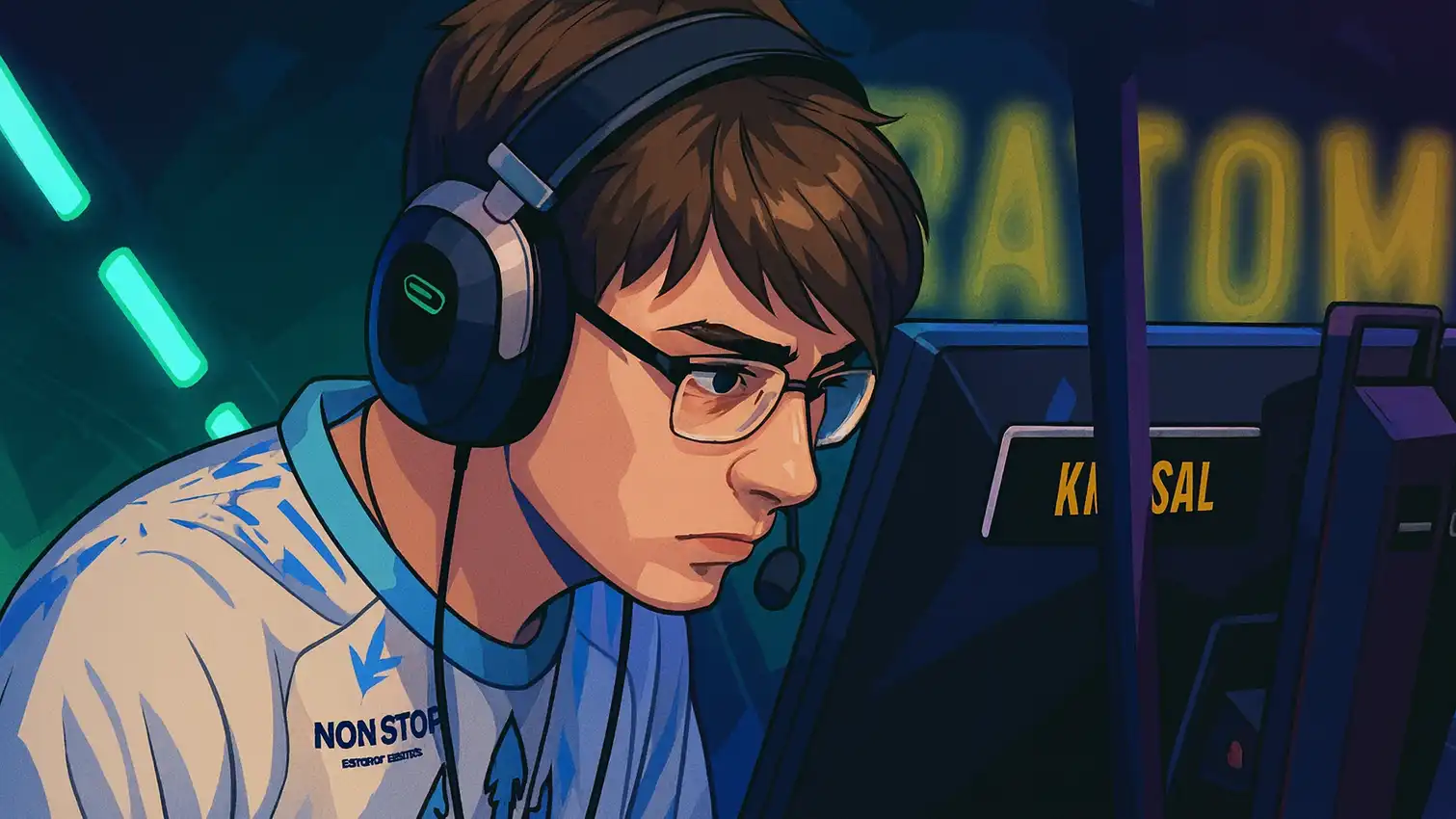 StarLadder Announces Completed Rosters for the Budapest Major