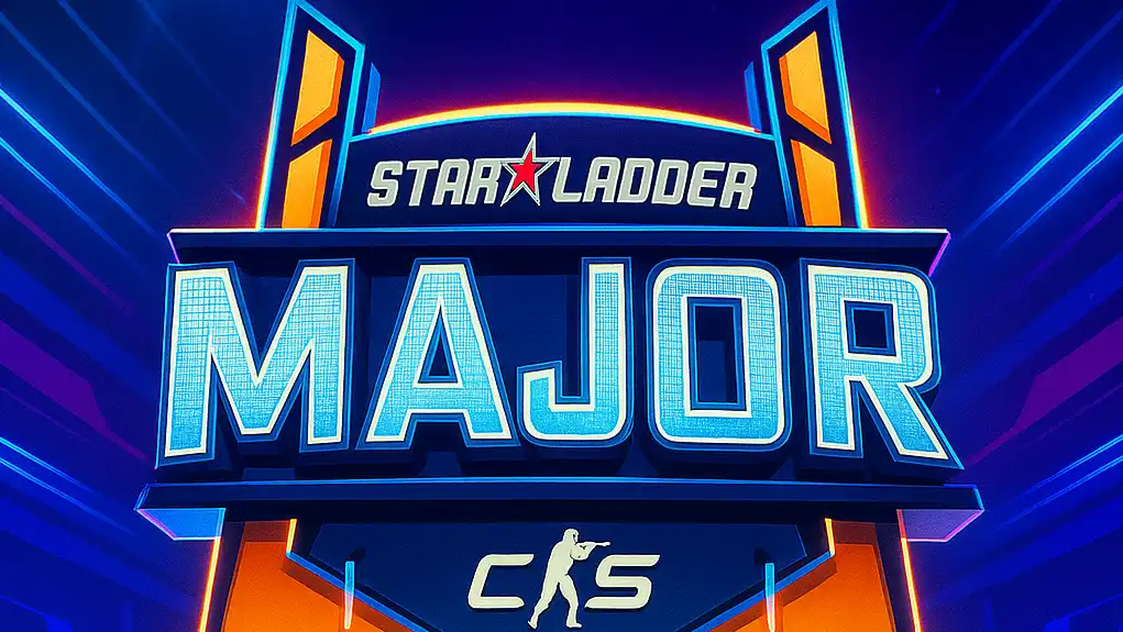 StarLadder Budapest Major 2025 revamps final: best-of-five grand finale confirmed