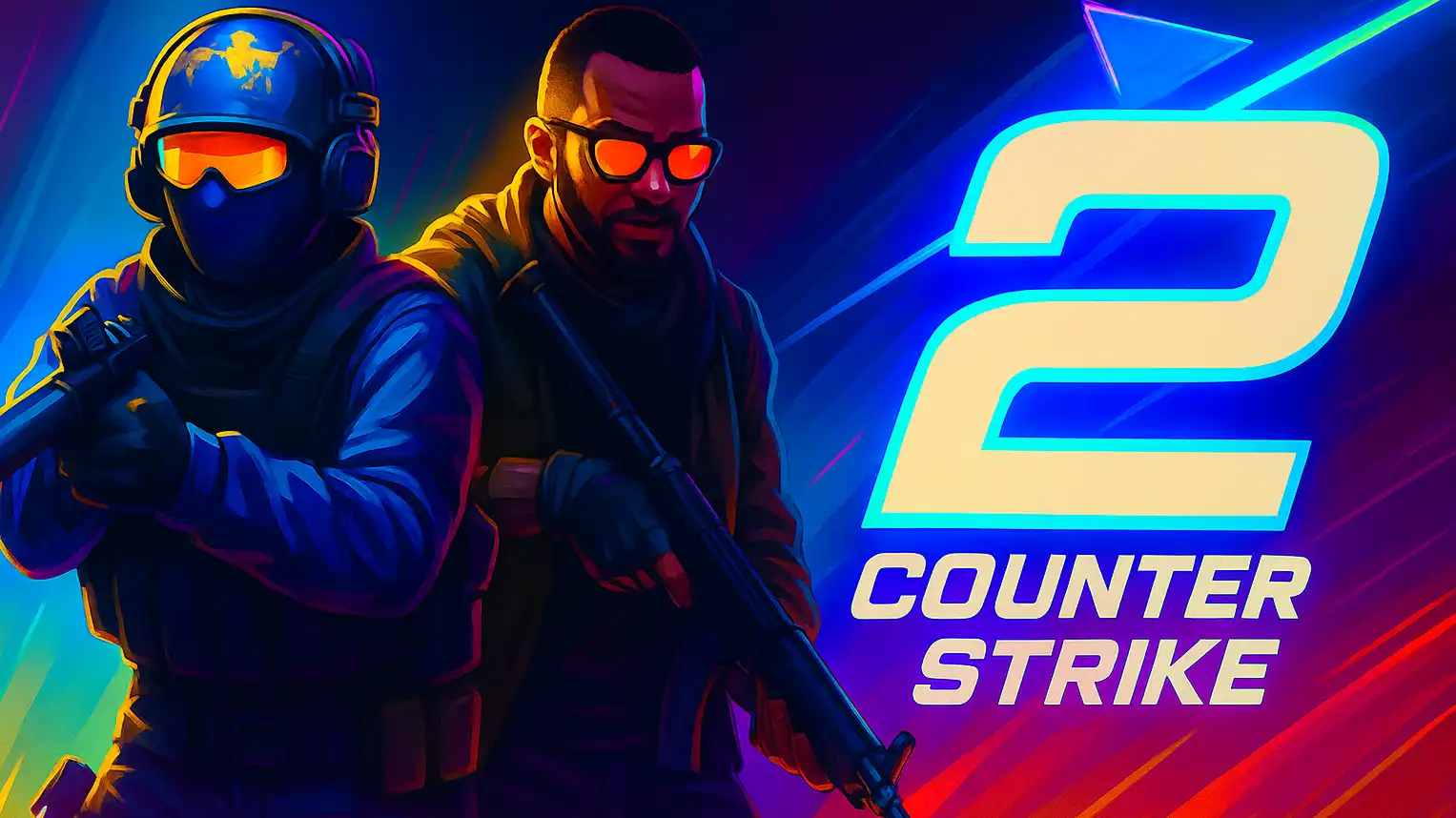 Valve’s “Trade-Up” tweak detonates CS2 economy as knives and gloves flood the market