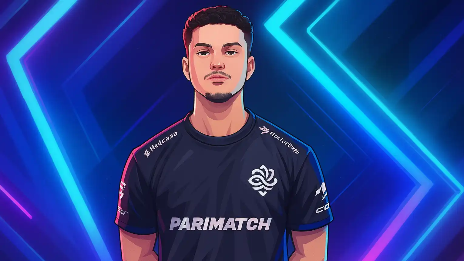 Guilherme “saadzin” Pacheco: “I just want to win, I don’t want to have the best stats in the game”