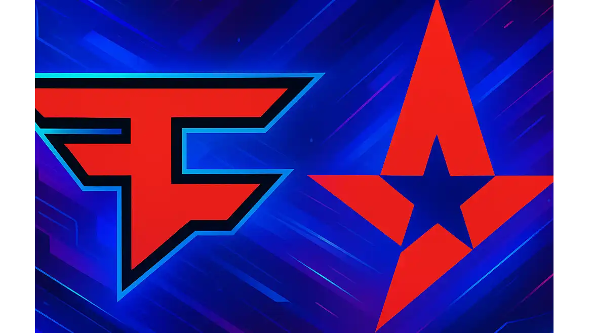 FaZe eliminate Astralis from ESL Pro League Season 22 in Swiss Round 3