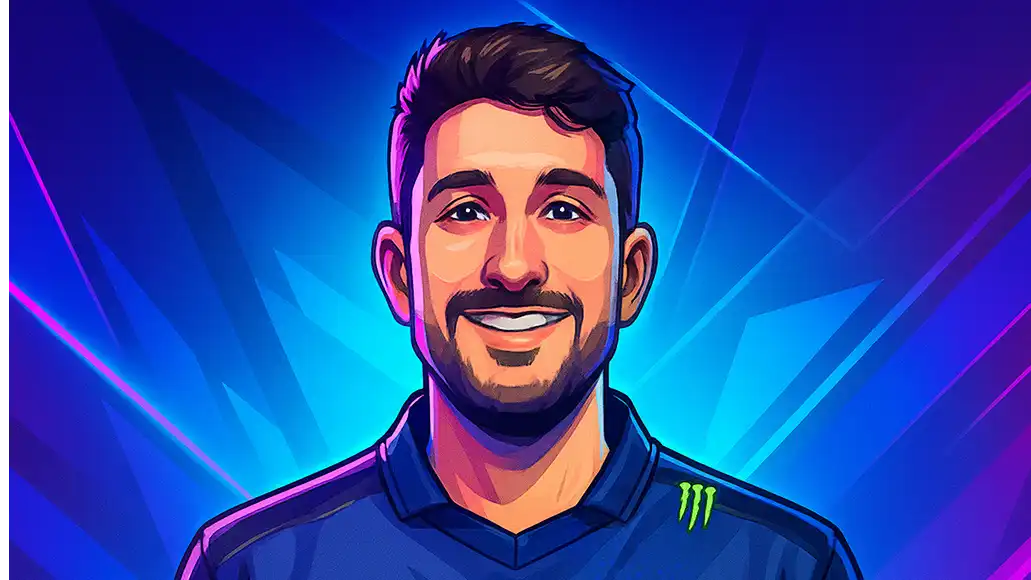 “NertZ: ‘Me and EliGE are aligned in the way we see CS’”