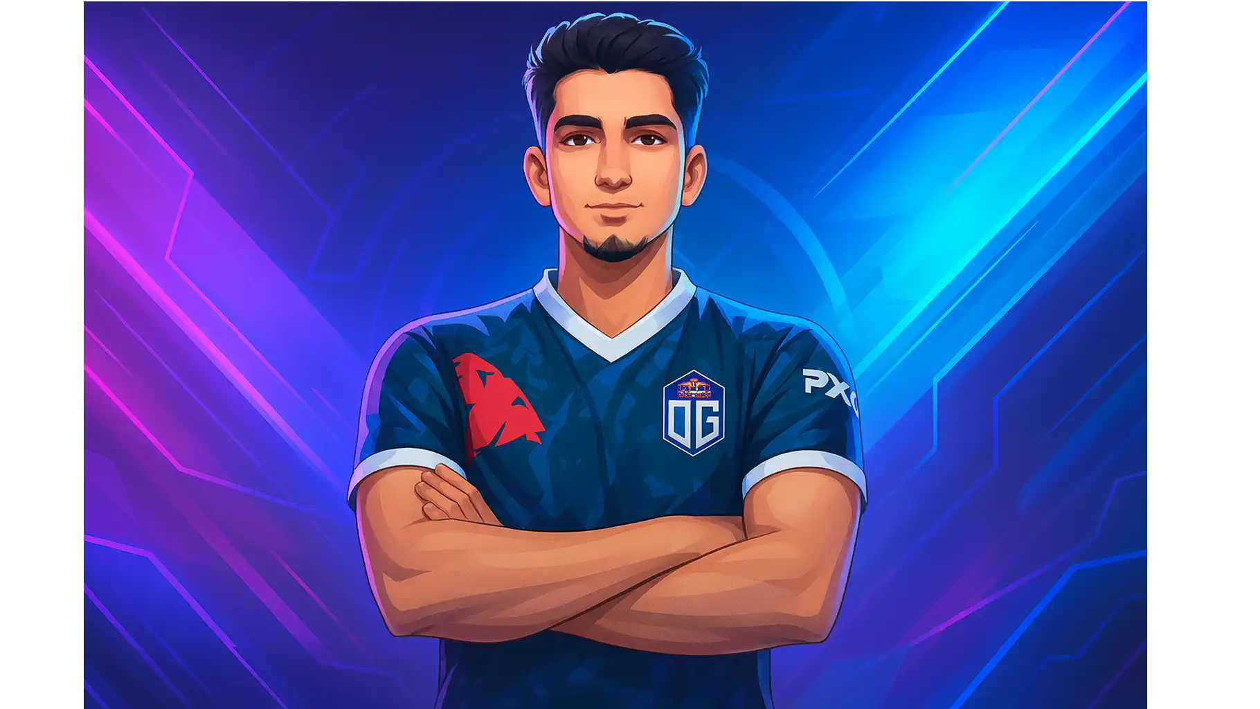 MoDo signs short-term deal with 9INE following OG exit