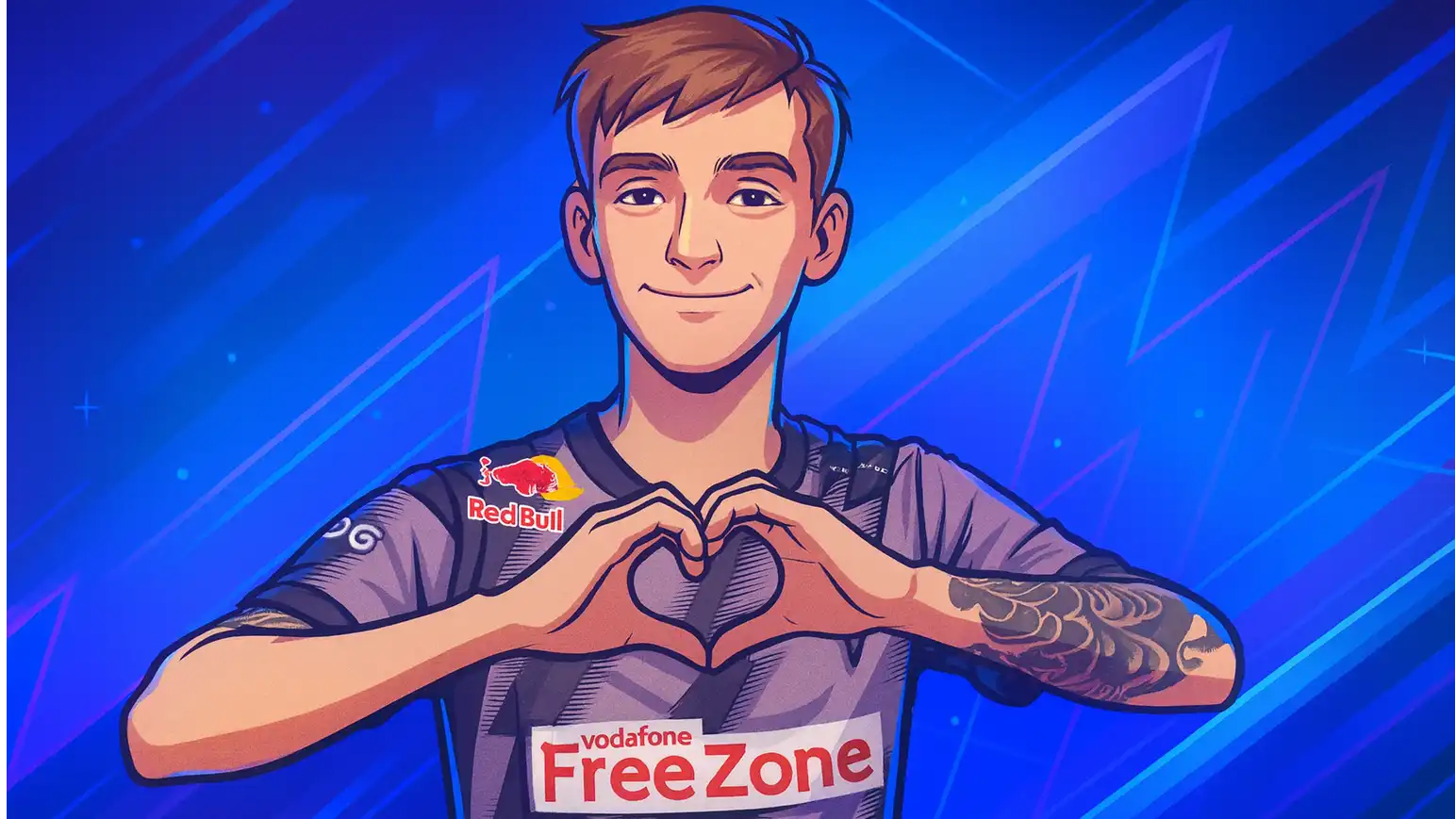 lauNX reflects on FUT’s improbable comeback over FaZe: “The hunger … because we are kids”