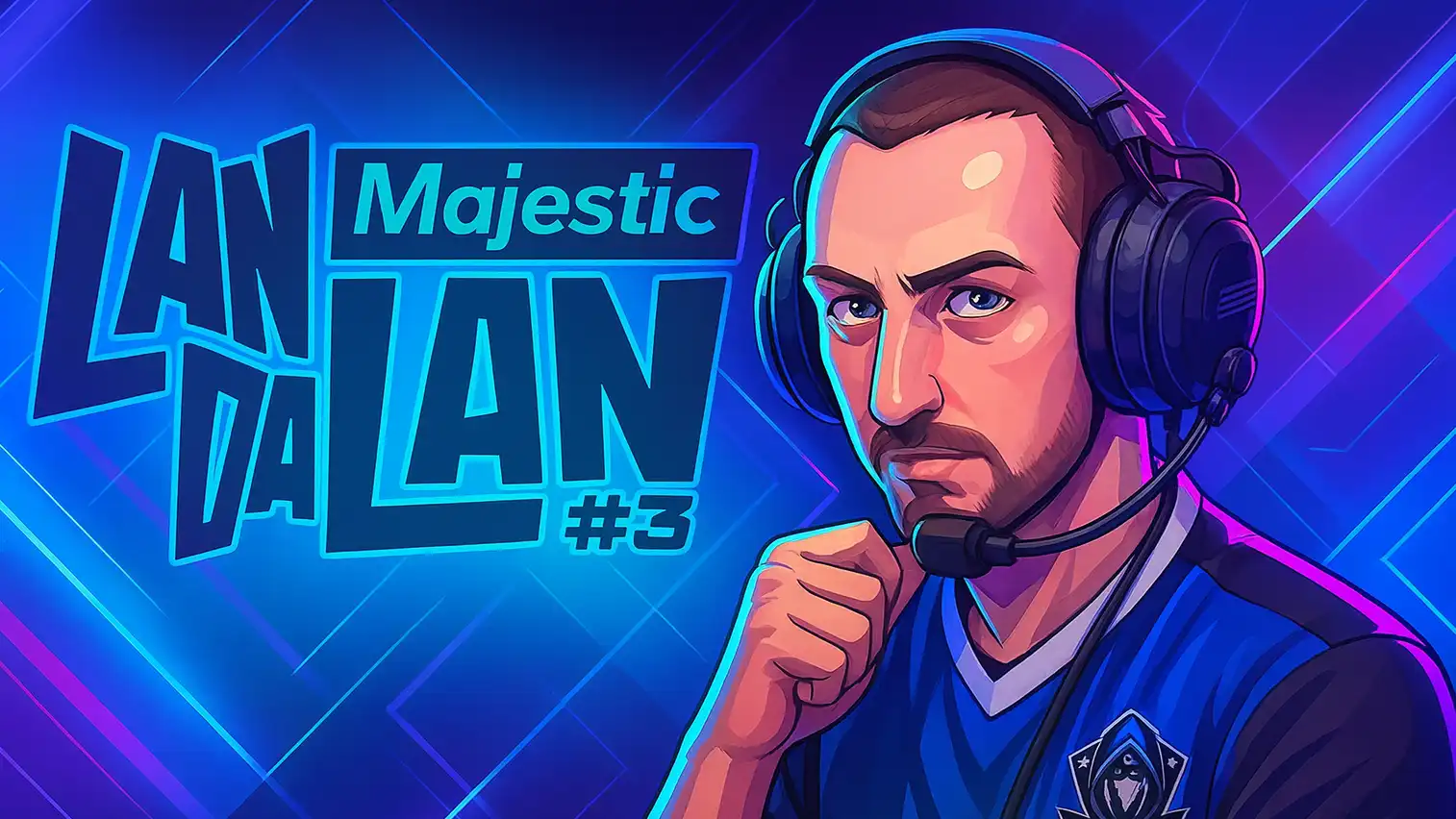 HLTV Live from Majestic LanDaLan: Upsets, Eliminations & Drama in Moscow