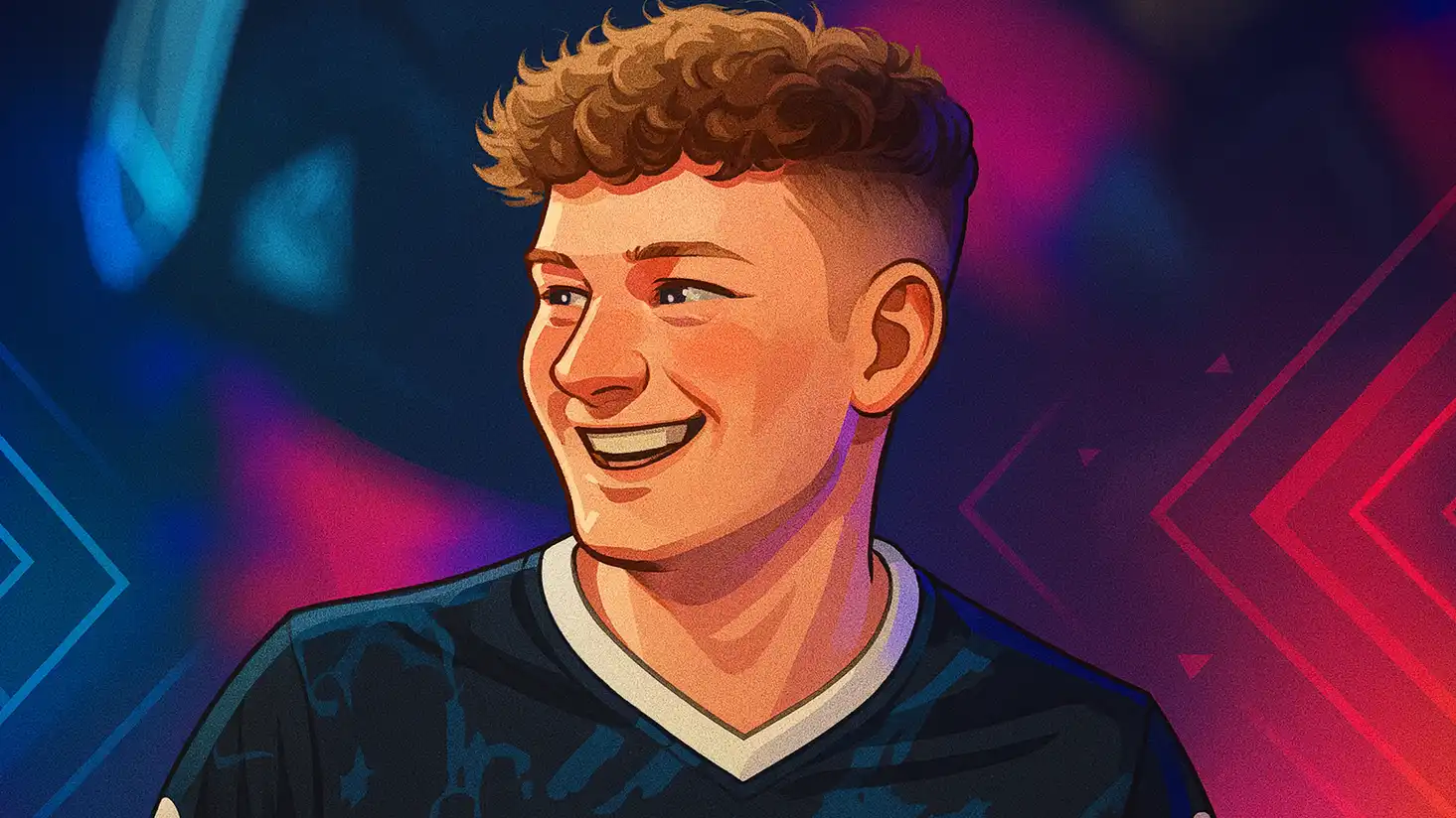 Chr1zN Poised to Lead HEROIC as IGL in Major Roster Shake-Up