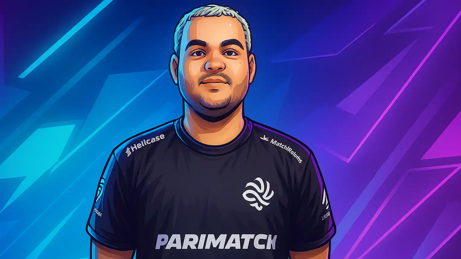 “We want revenge” – Vinicius “n1ssim” Pereira and Legacy aim to settle the score against Aurora in the grand final of PGL Masters Bucharest 2025