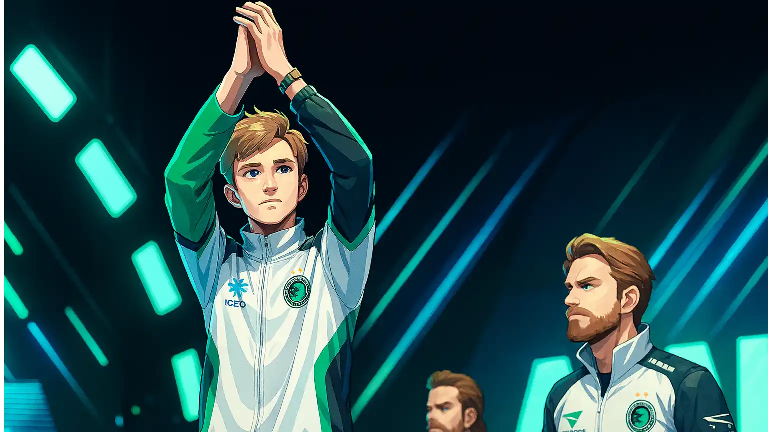 m0NESY on MVP: “It hurts more than winning it at EPL… because we had a lot of chances”