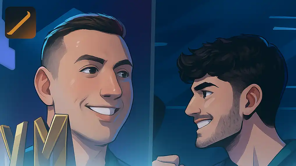 EVPs and All-Stars of PGL Masters Bucharest 2025