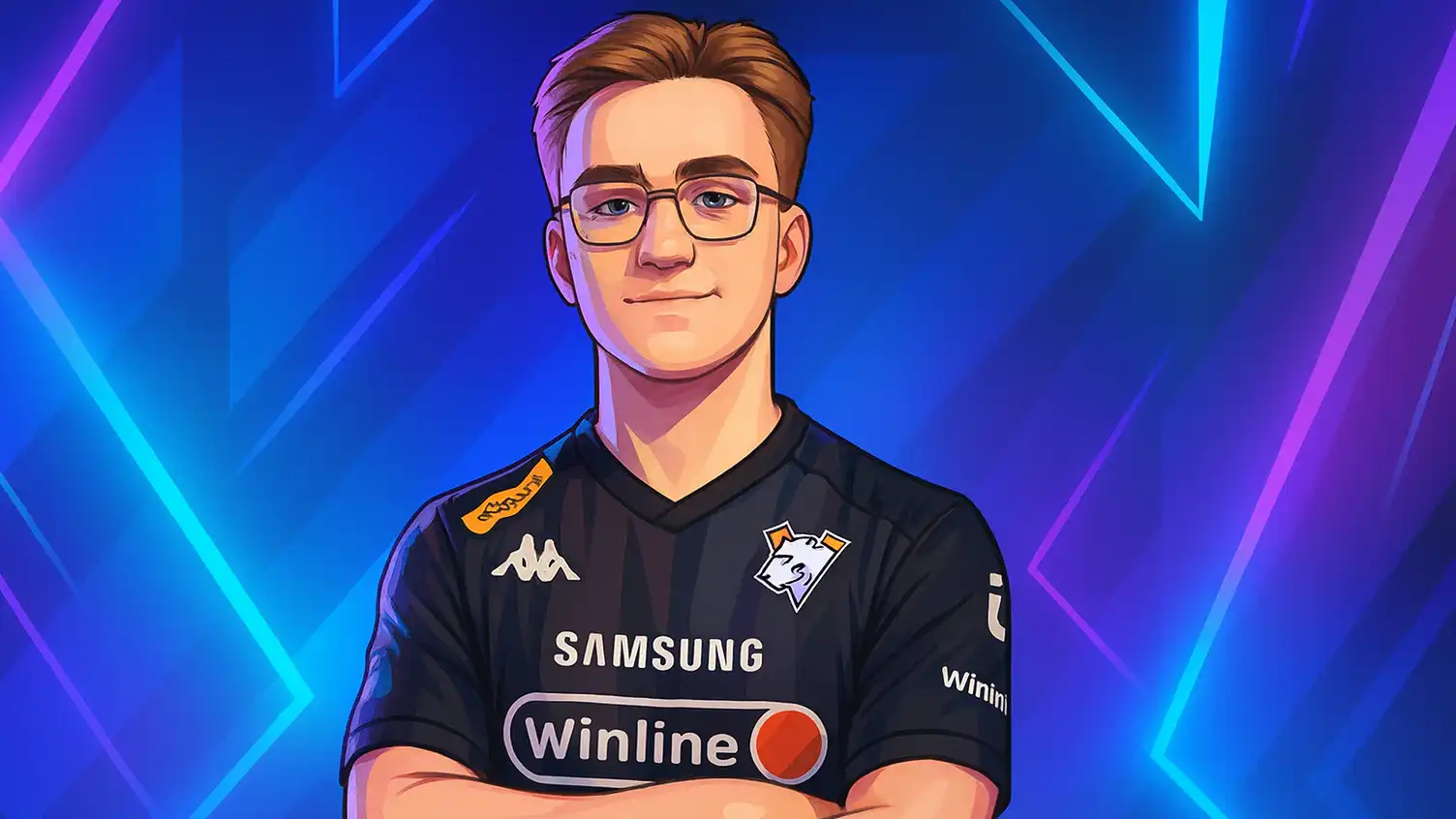 m0NESY Named MVP of ESL Pro League Season 22