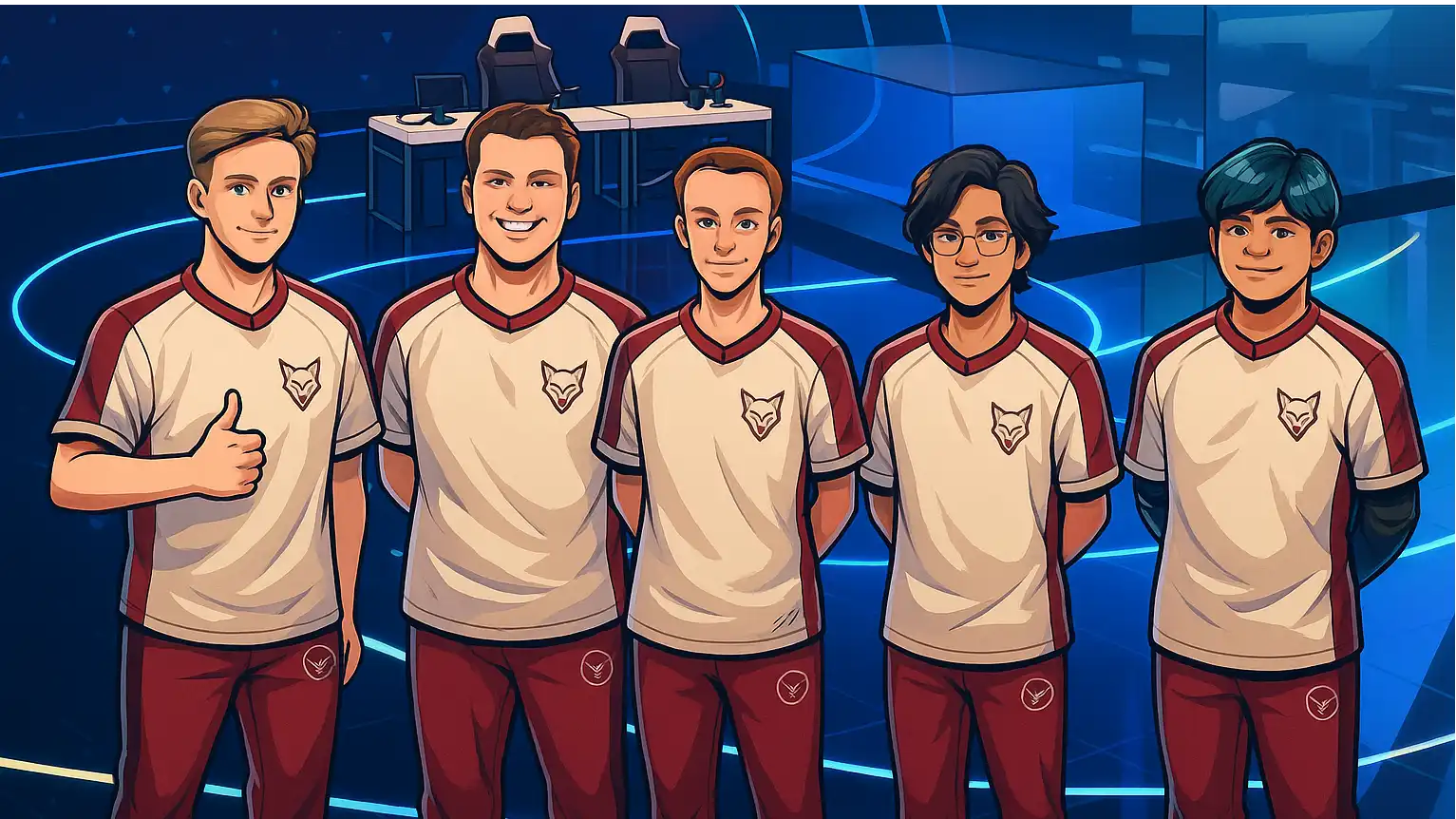 Spirit Documentary Sheds Light on Kyousuke Transfer, Roster Overhaul & Donk Loyalty