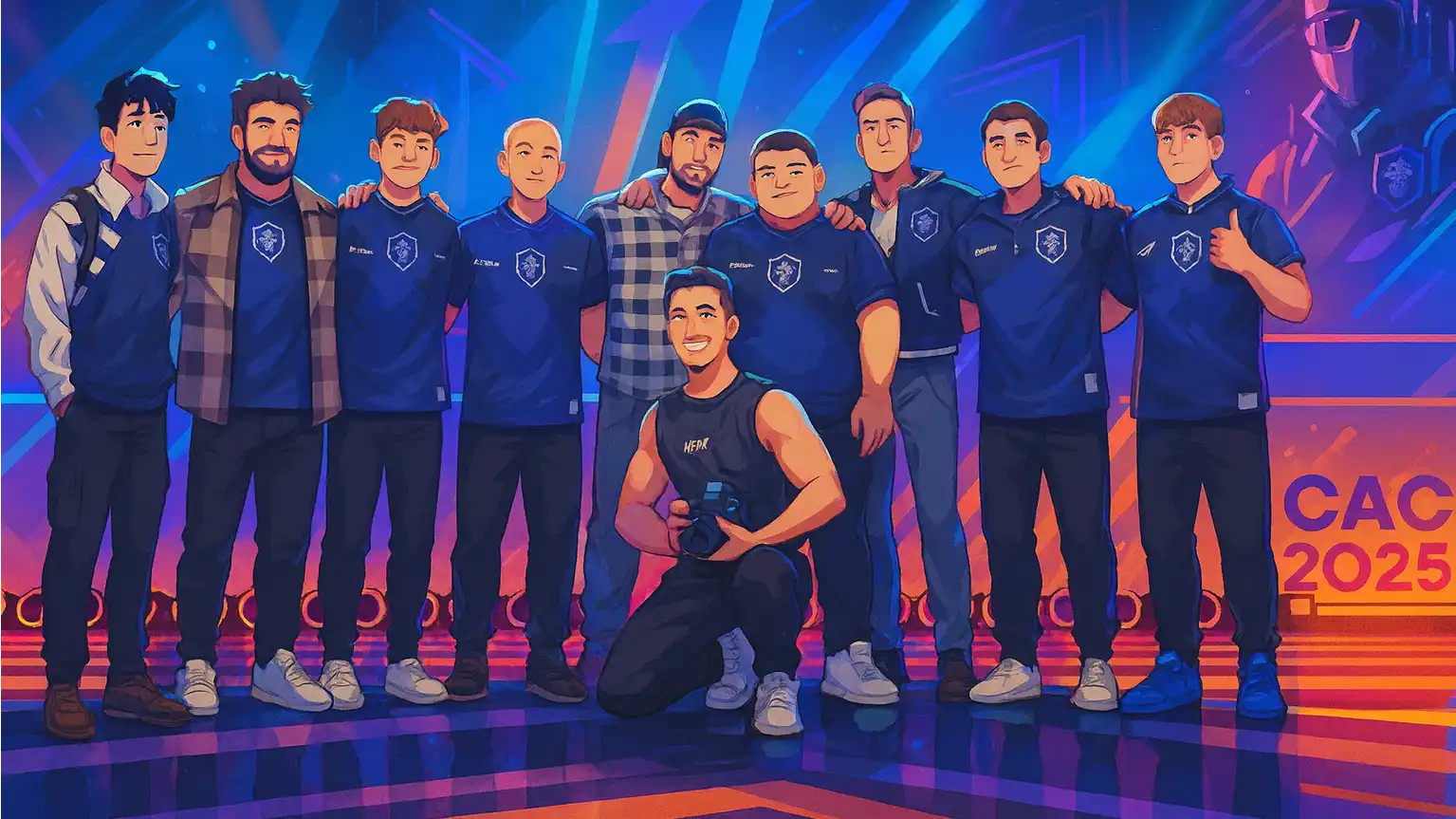 Team Liquid defeat BetBoom Team in pivotal Swiss-stage clash at PGL Masters Bucharest 2025