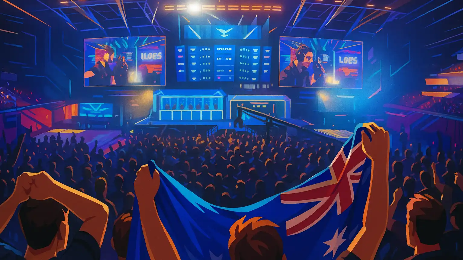 CS2 roadmap tightens up: updated calendars, qualifier windows, and where the next tier-one trophies will be won