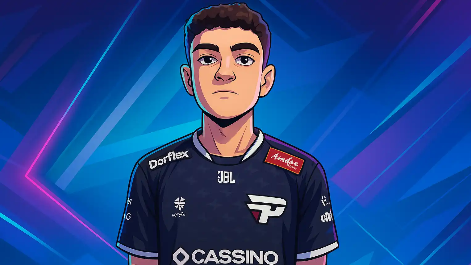 “I like to be very active; I’m very happy with these role changes” — snow on his new aggressor role & paiN’s resurgence