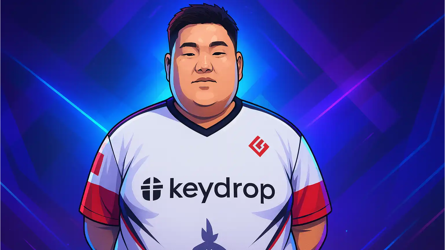 “The MongolZ names Unudelger “controlez” Baasanjargal as stand-in for IEM Chengdu 2025”