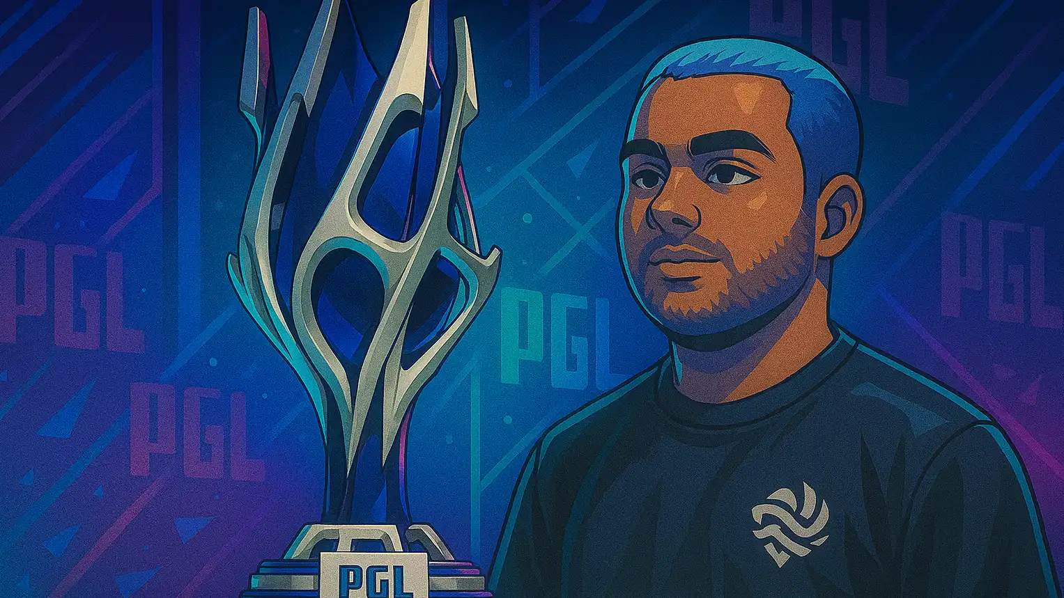 PGL Unveils Ambitious Eight “Tier-One” Event Calendar for 2028