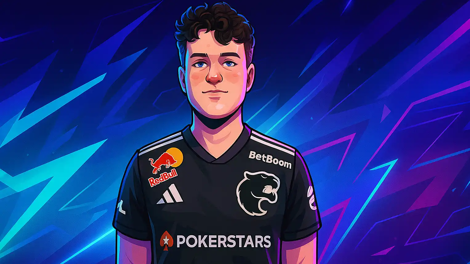 YEKINDAR on facing Falcons: "m0NESY is great — but we’ve got molodoy; NiKo or kyousuke are great, but we have KSCERATO"