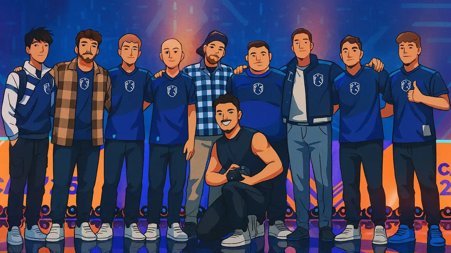 Liquid drop their opener as Stage 2 of Budapest Major begins — and the stakes are high