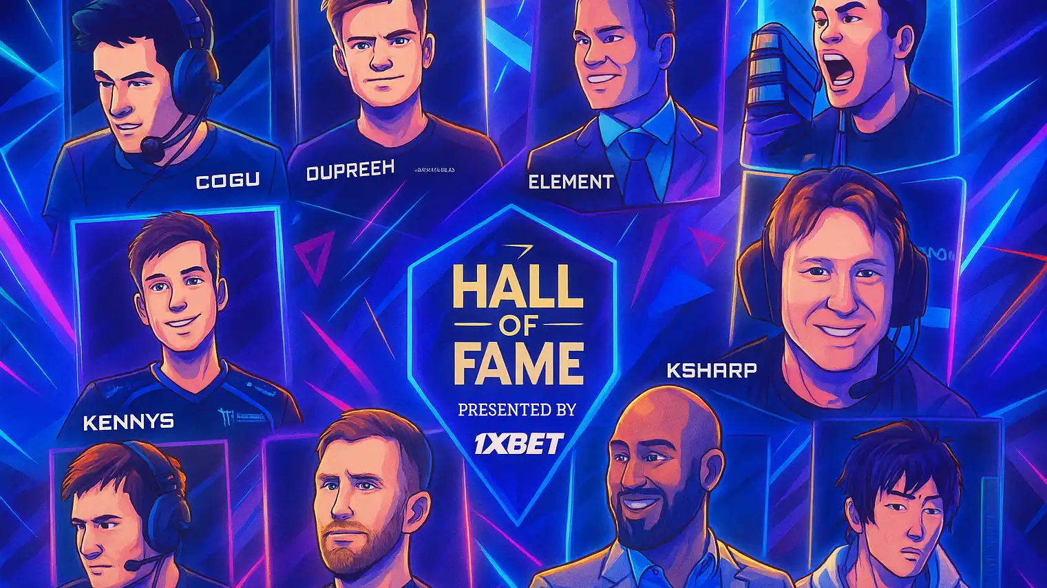 Hall of Fame: Unveiling the 10 Nominees for 2025