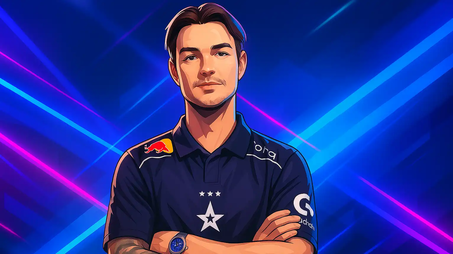 Device: “This season has been one of the toughest for me, being on the road as much as we have”