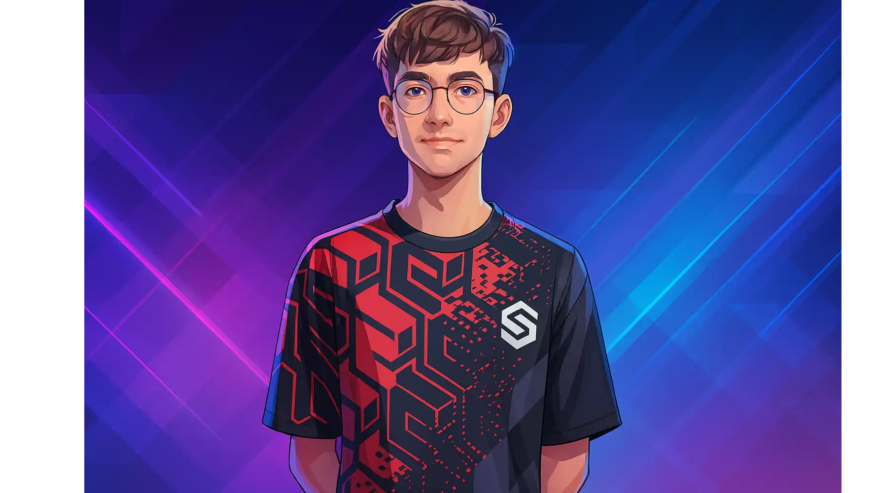 Heroic bring in hades as substitute for CS Asia Championships 2025