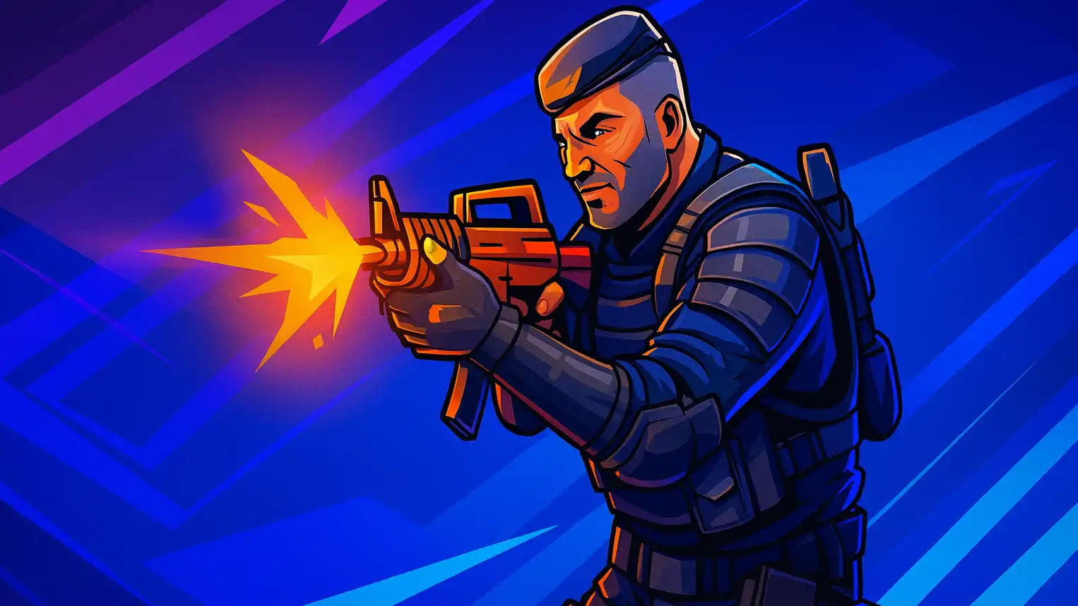 Knife trade-ups and the return of Retakes headline new CS2 update | CS2NEWS