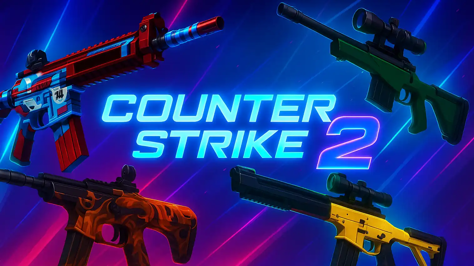 CS2 skin prices rebound—but a second shock may hit as early as October ...