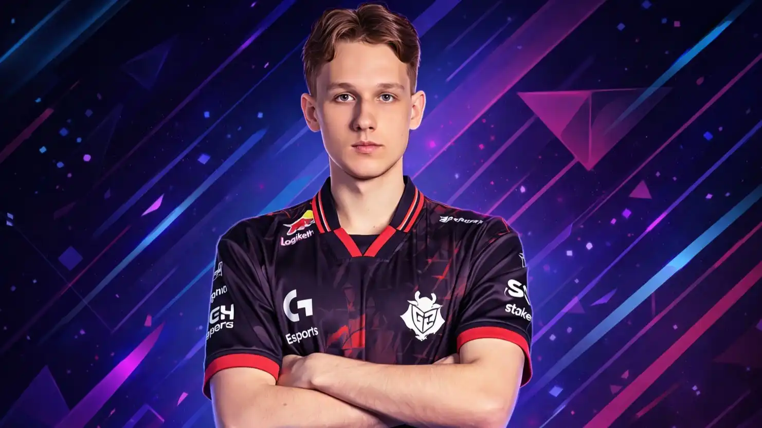 G2 Star huNter- to Miss IEM Rio 2026 Due to Injury — Stand-in tAk to ...