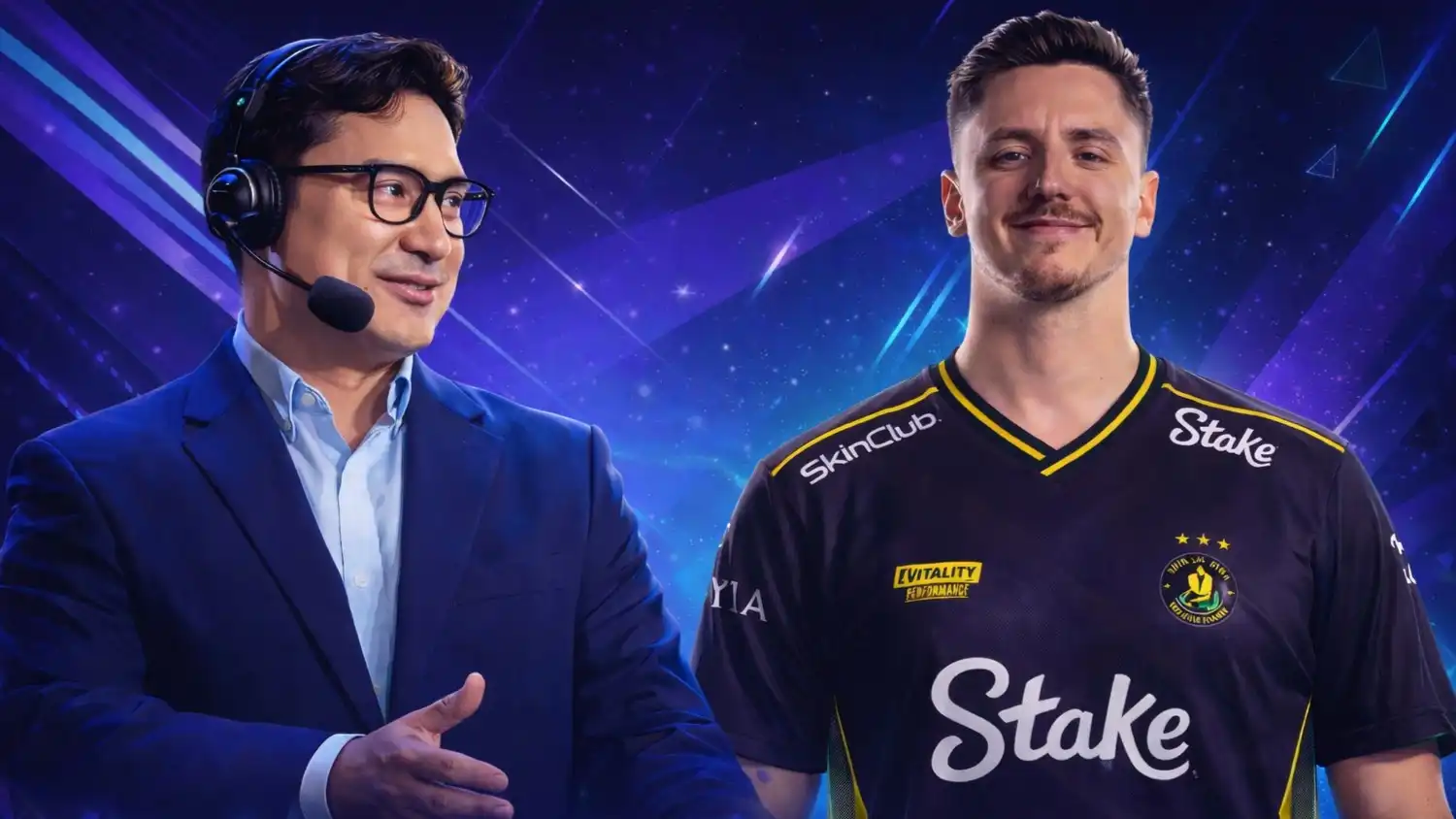 Mauisnake Names apEX Best IGL in CS2 as Vitality Dominate Counter ...