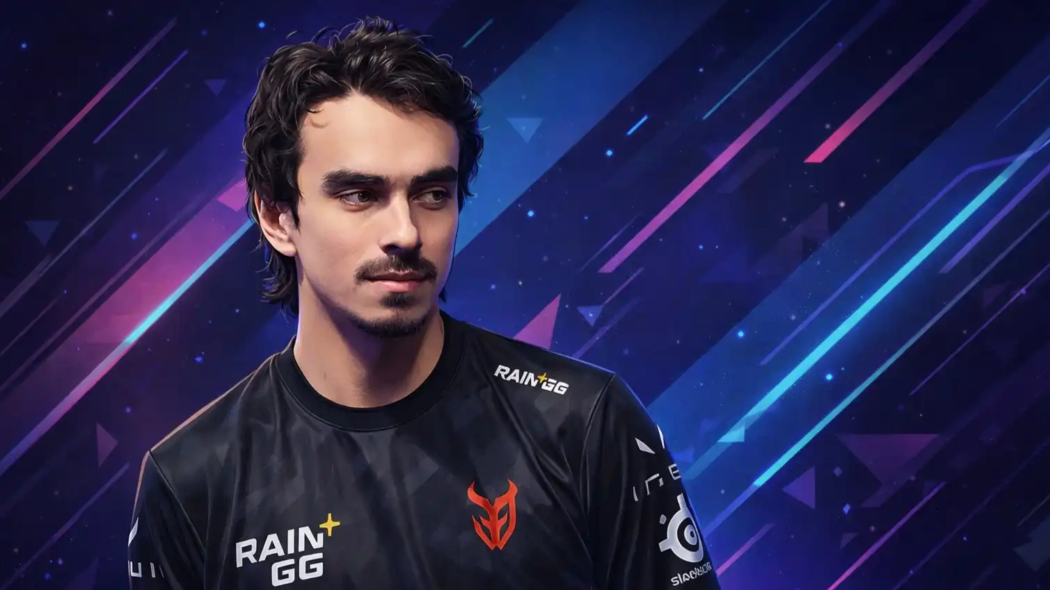 Maka Questions 3DMAX Collapse After IEM Rio 2026 Exit: “I Don’t ...