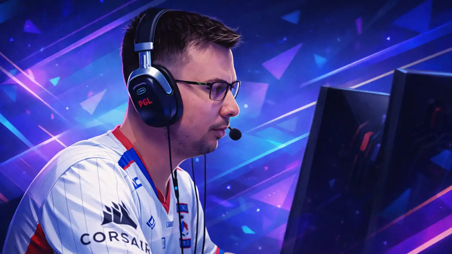 nEMANHA Explains Wildcard Move: “A Good Option for My Future” | CS2 ...