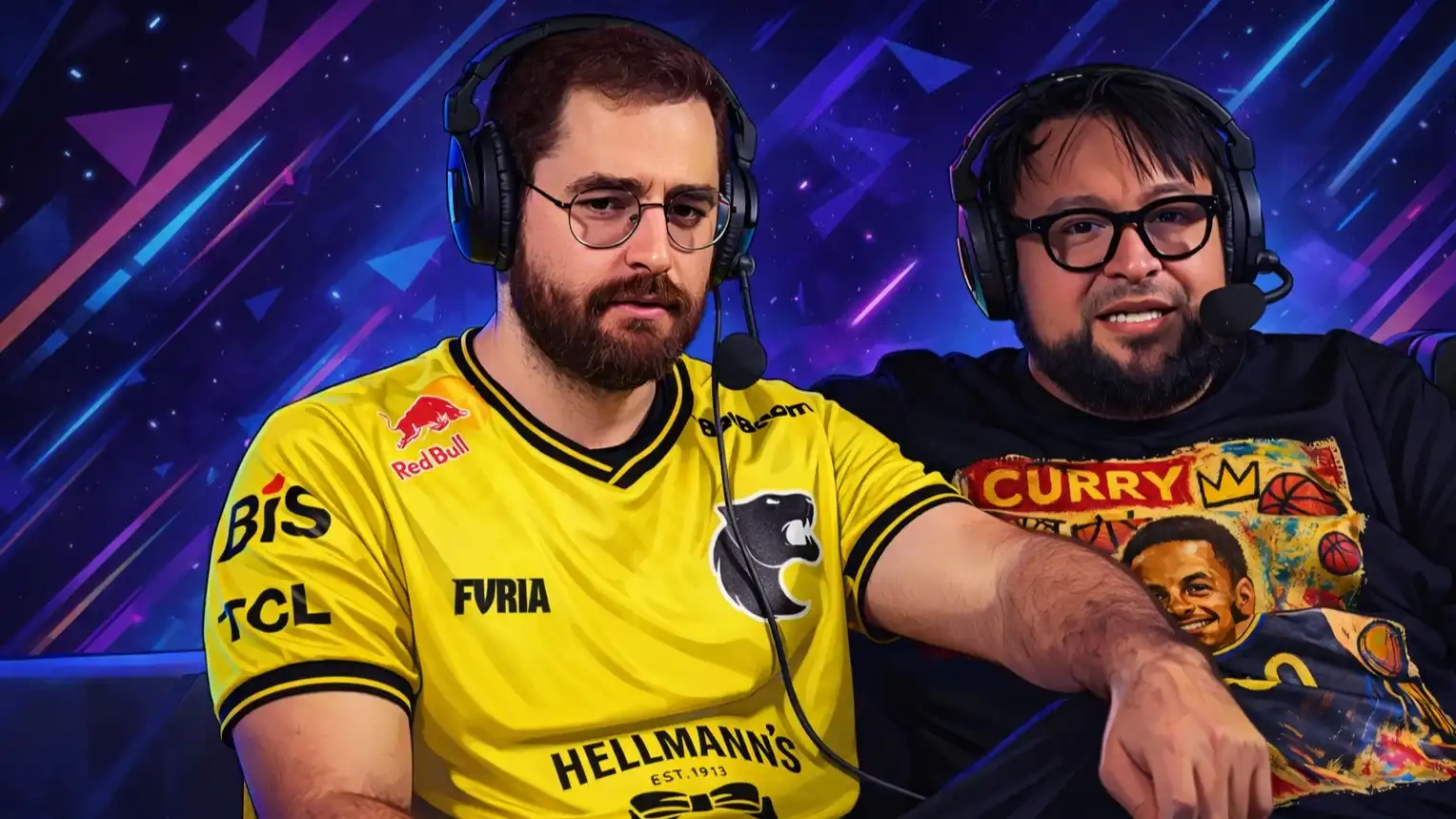 FalleN Retirement 2026: CS2 Legend Aims to Change Lives Through Counter ...