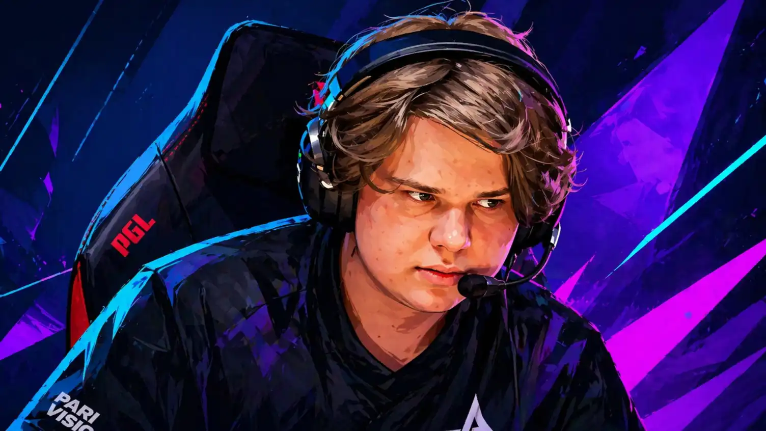 CS2 AnimGraph 2 Update: Pros React as zweih Says Strafing Feels ...