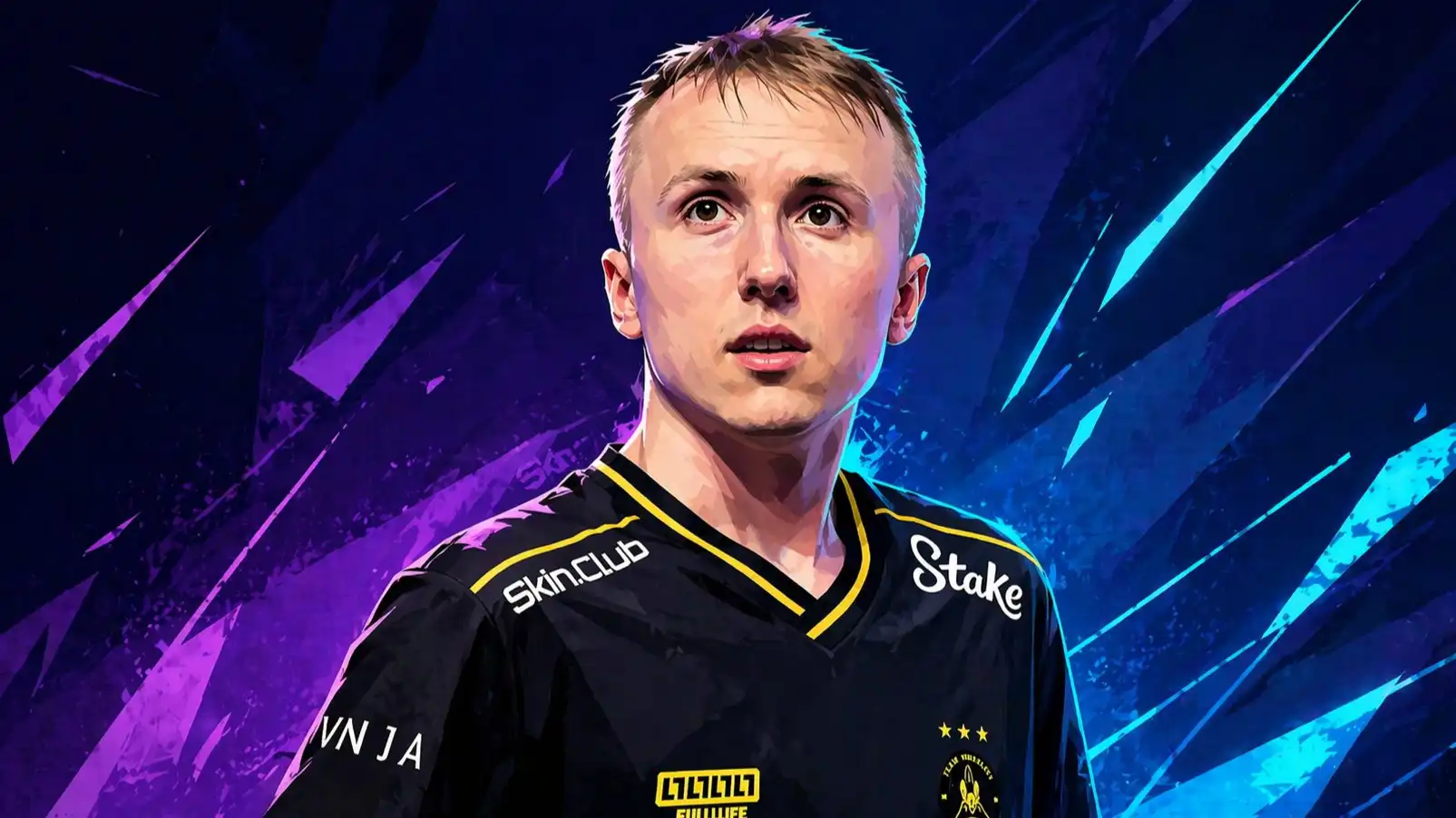 ropz Climbs to No. 2 on CS2 All-Time Titles List After Vitality’s IEM ...