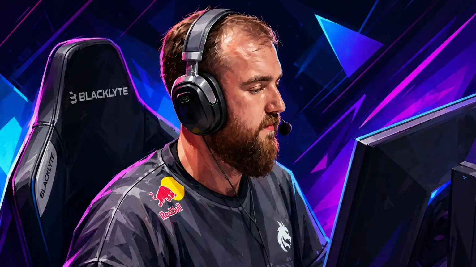 Chopper Says Almost Anyone Can Become an IGL — But Only With the Right ...