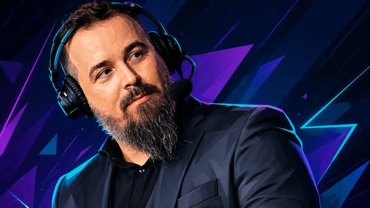 kassad Says m0NESY Is the Best AWPer in Counter-Strike History | CS2NEWS