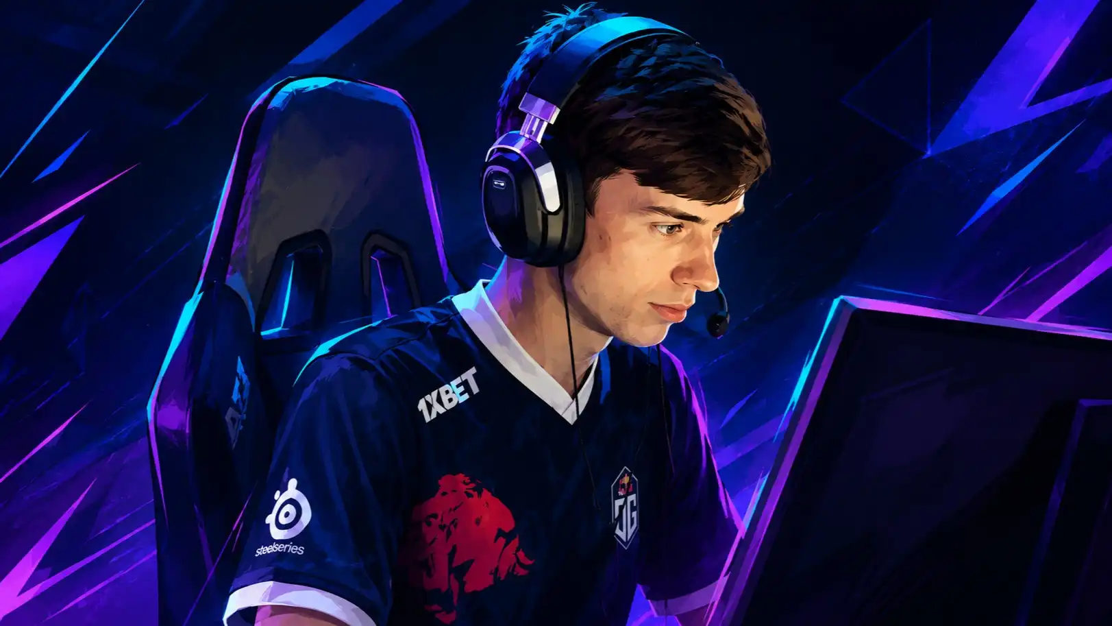 Nexus Go International With New CS2 Roster After Ending Romanian-Only ...