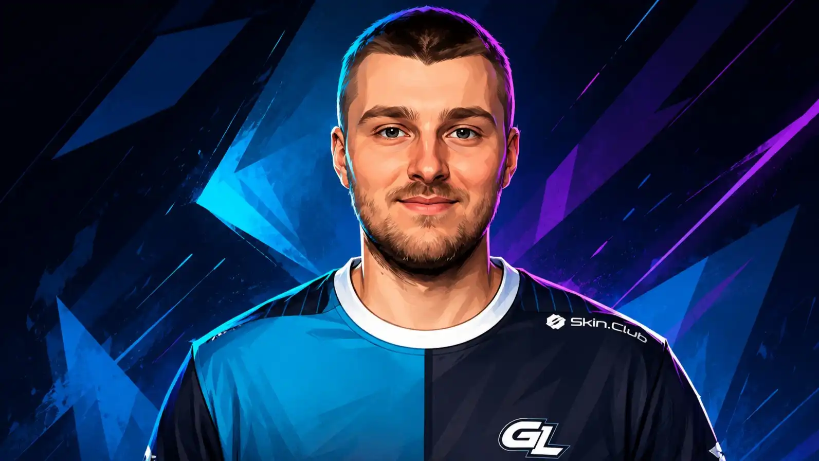 Kursy Joins 3DMAX as Rifler Ahead of XSE Pro League 2026 Debut | CS2NEWS