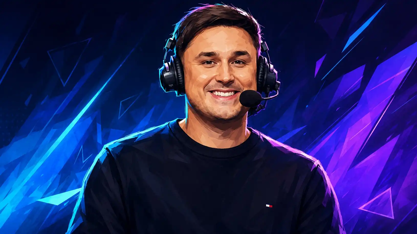 stunna Headlines Esports World Cup 2026 Main Stage Talent Lineup | CS2NEWS