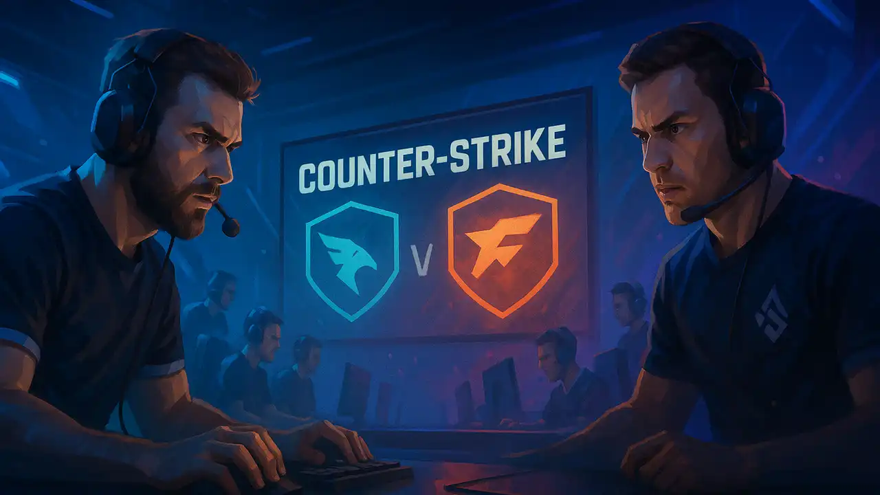 Round Three at FISSURE Playground 2: Crucial Matches Ahead