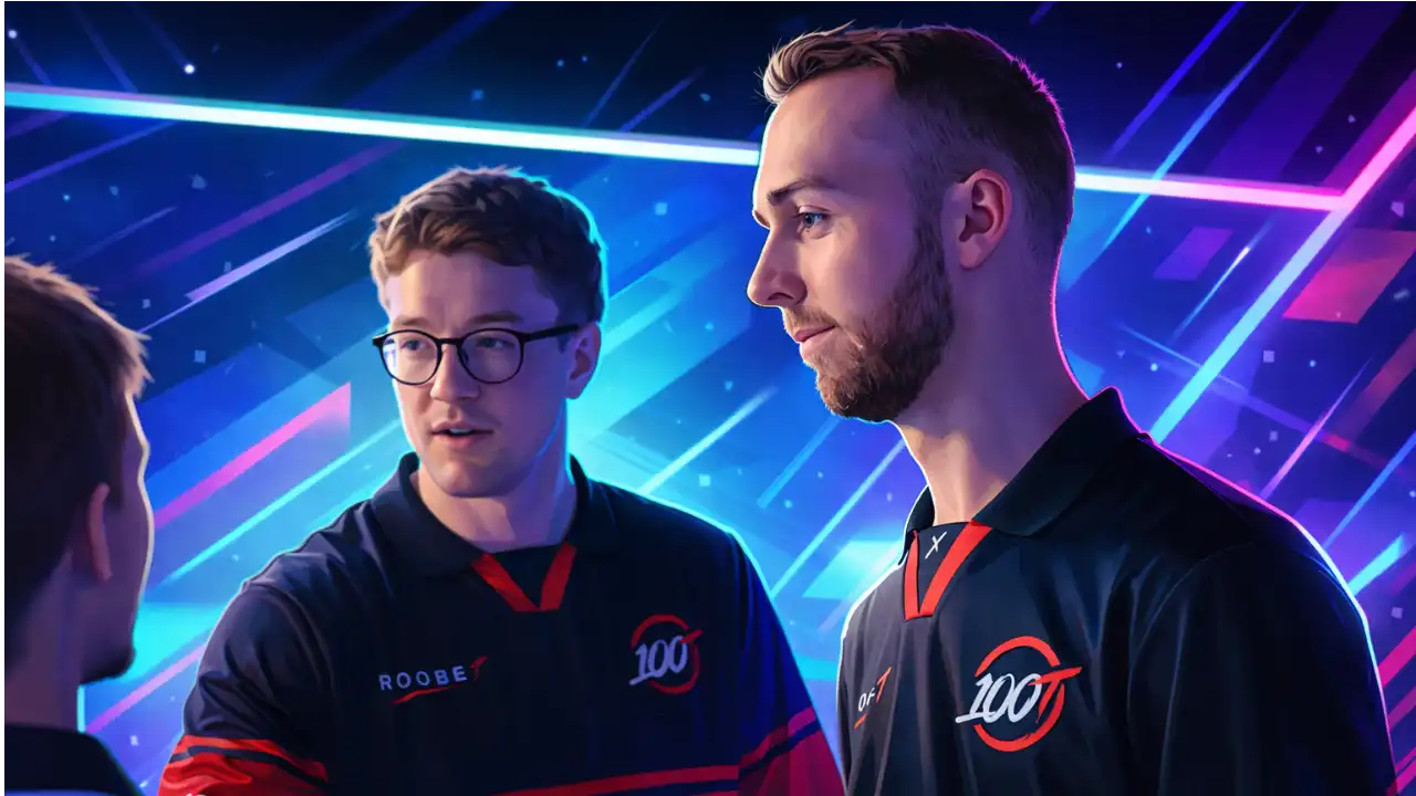 CCT Reveals Teams for 2026 Global Finals