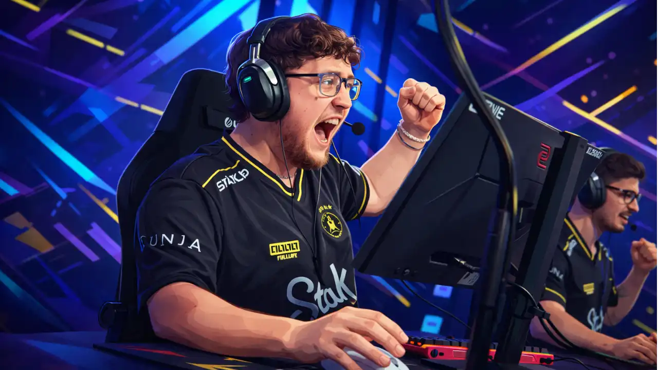 IEM Rio 2026 Day 1: Favorites Advance as Top Teams Avoid Upsets