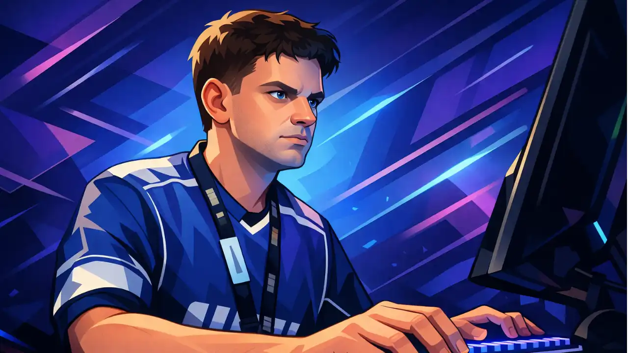 Eternal Fire Bench Woro2k, Move EMSTAR to Academy Roster