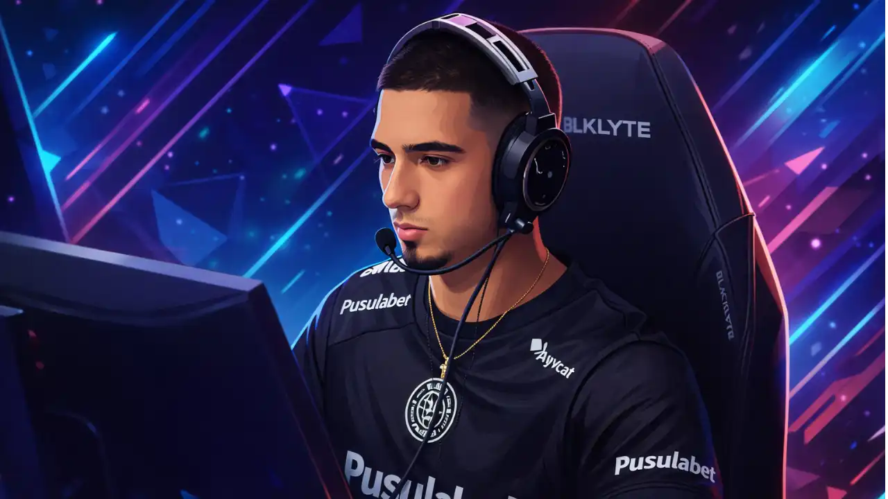 Sinners Complete CS2 Roster With Signing of Romanian AWPer MoDo