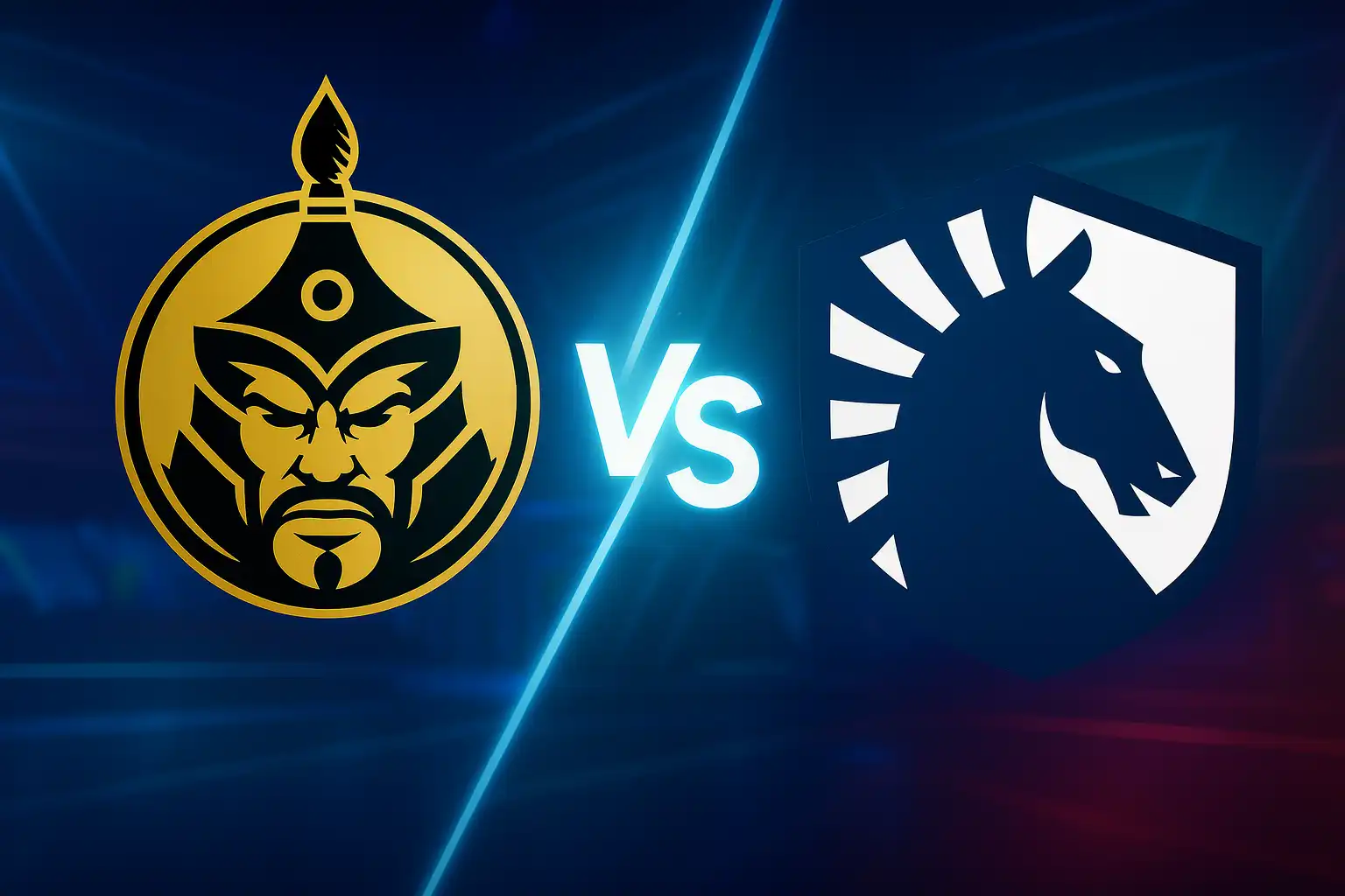 The MongolZ overpower Liquid, book spot in FPG2 final