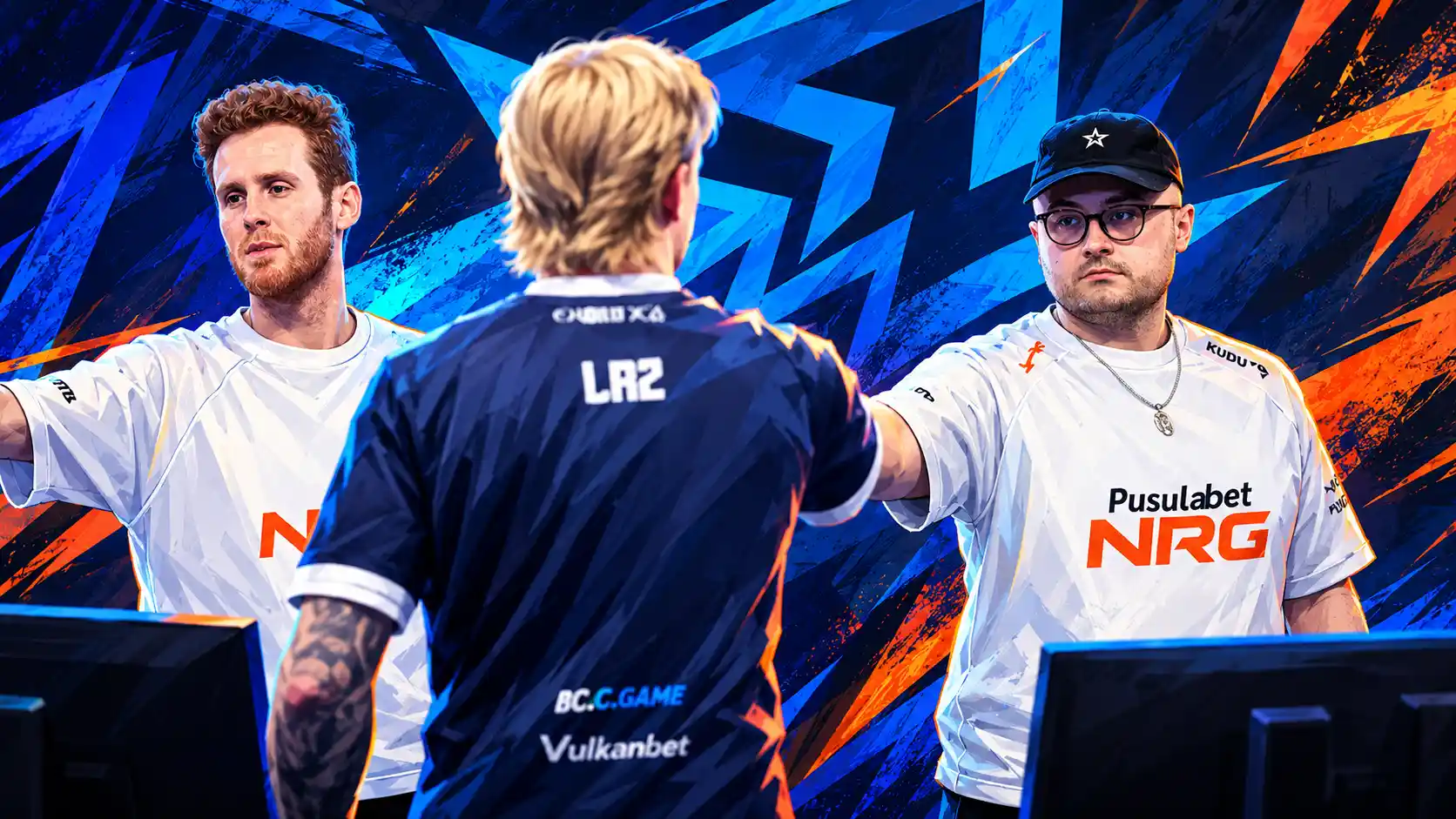 NRG Eliminated by Wildcard as iBUYPOWER Masters FML 2026 Reaches Playoffs