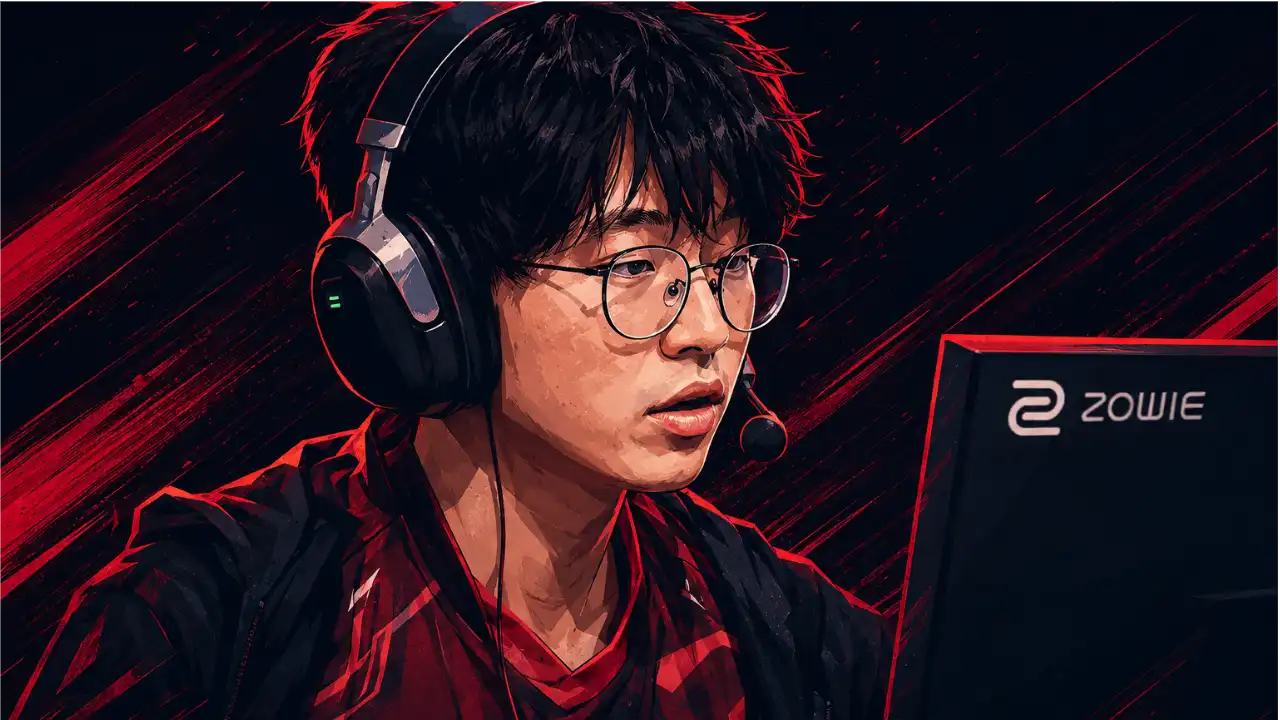 JamYoung Leads TYLOO Past Sharks to Keep Cologne Major Hopes Alive
