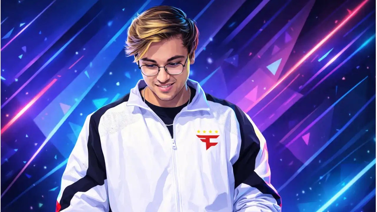 Twistzz Ranked 11th in HLTV Top 20 Players of 2025