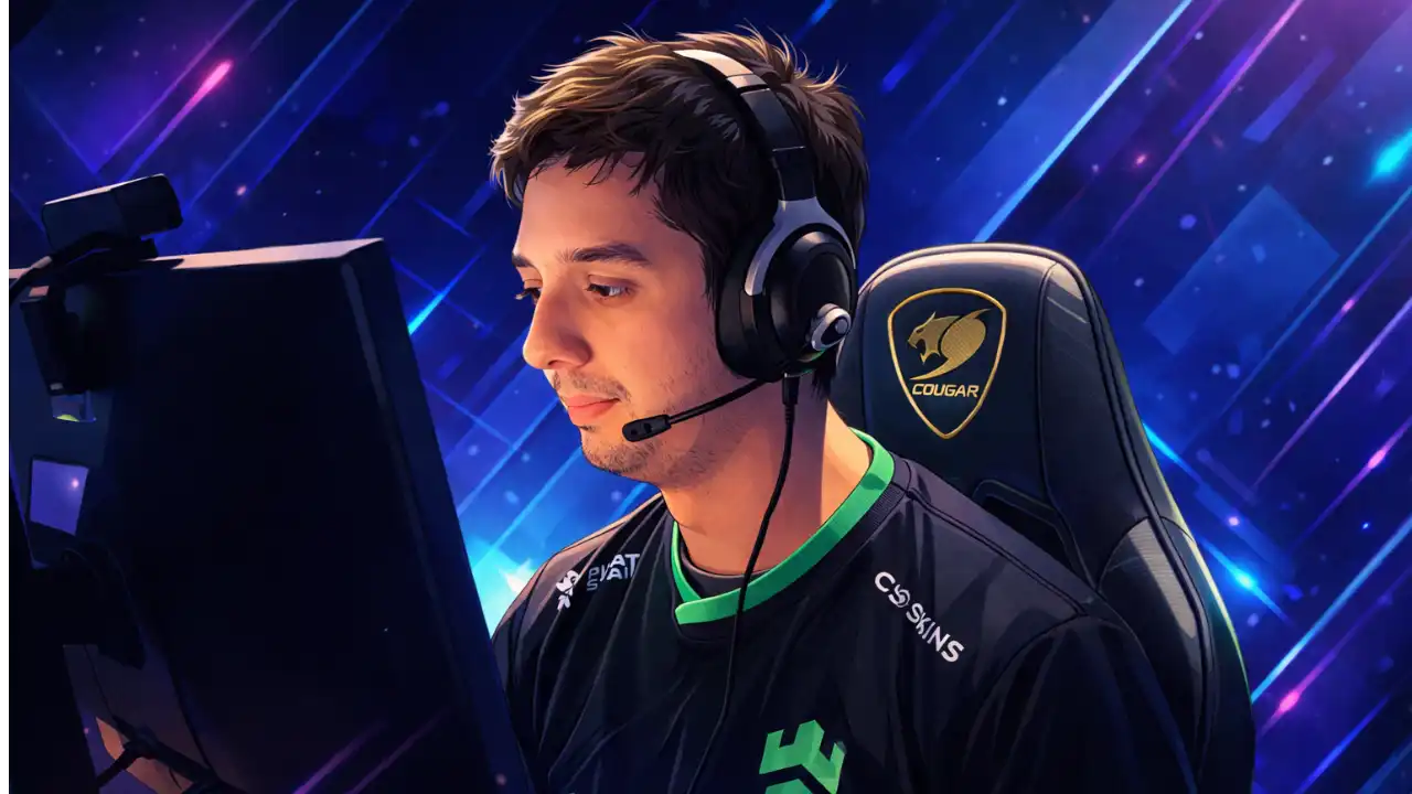 IEM Rio 2026 Americas Closed Qualifier Bracket Set (Extended Report)