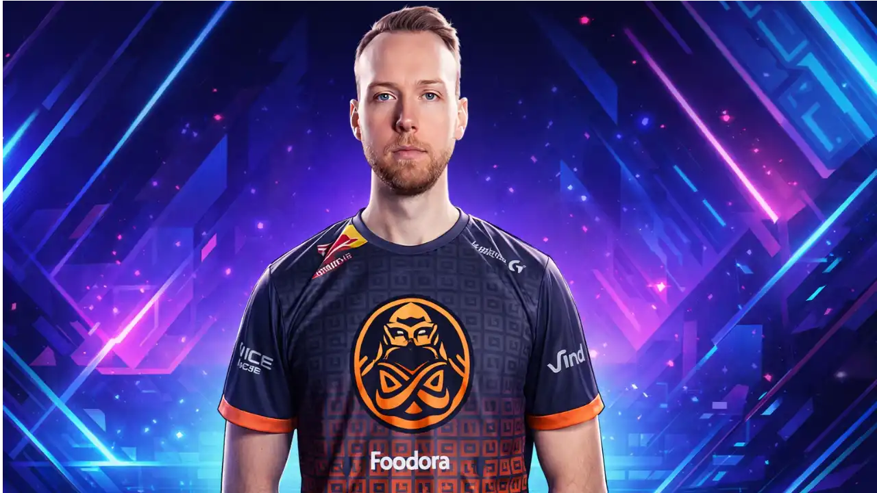 100 Thieves confirm gla1ve as head coach, cementing an experience-first rebuild in CS2